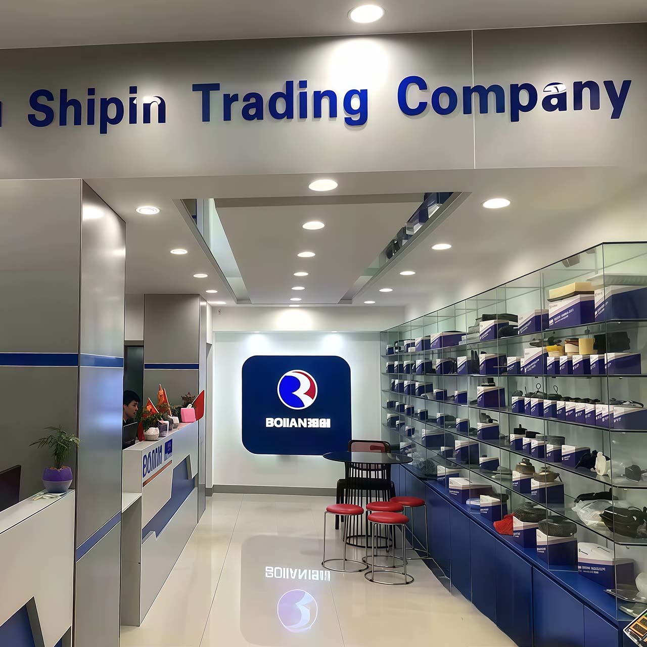 办公室图